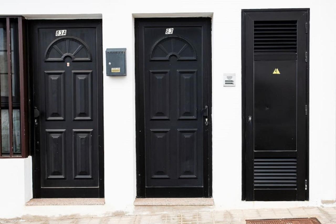 Apartamento Arrecife