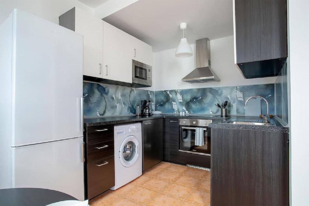 Apartamento Arrecife Arrecife (Lanzarote)