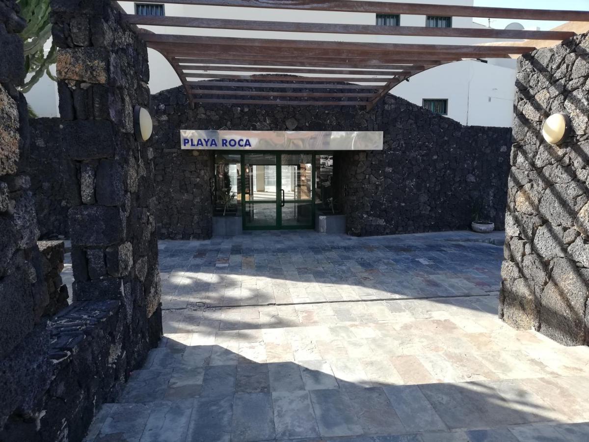 Apartment Dino 10 Playa Roca *