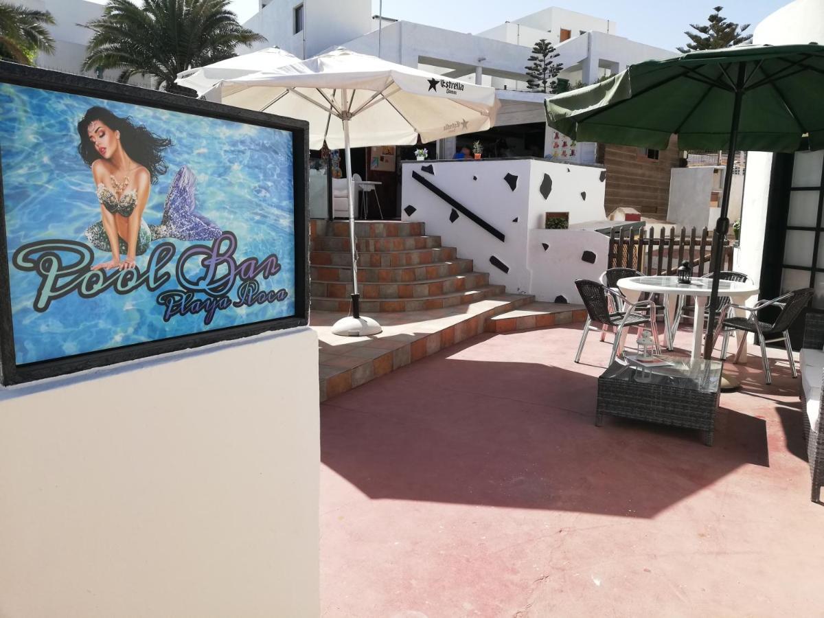 Apartment Dino 10 Playa Roca