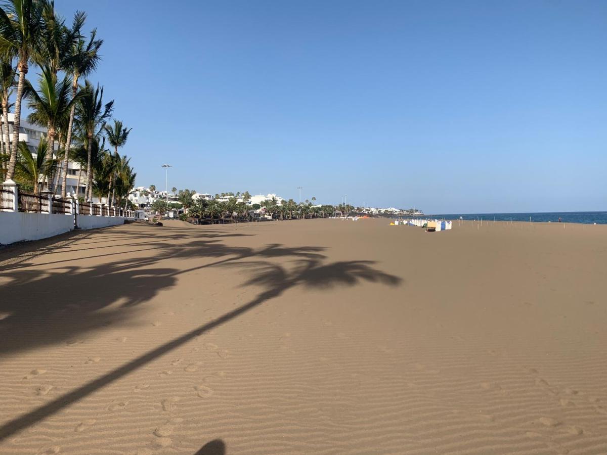 Teiga Playa Tías