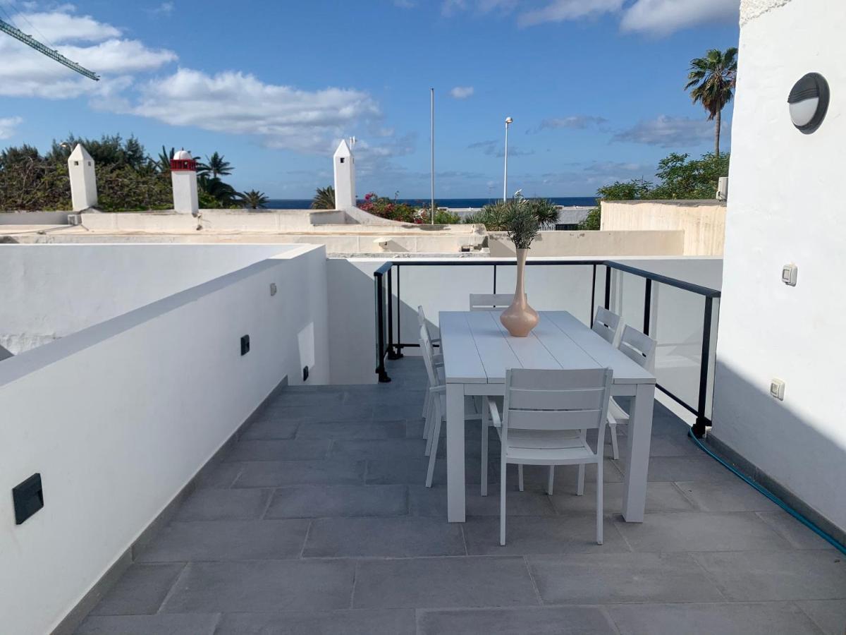 Apartamento Teiga Playa