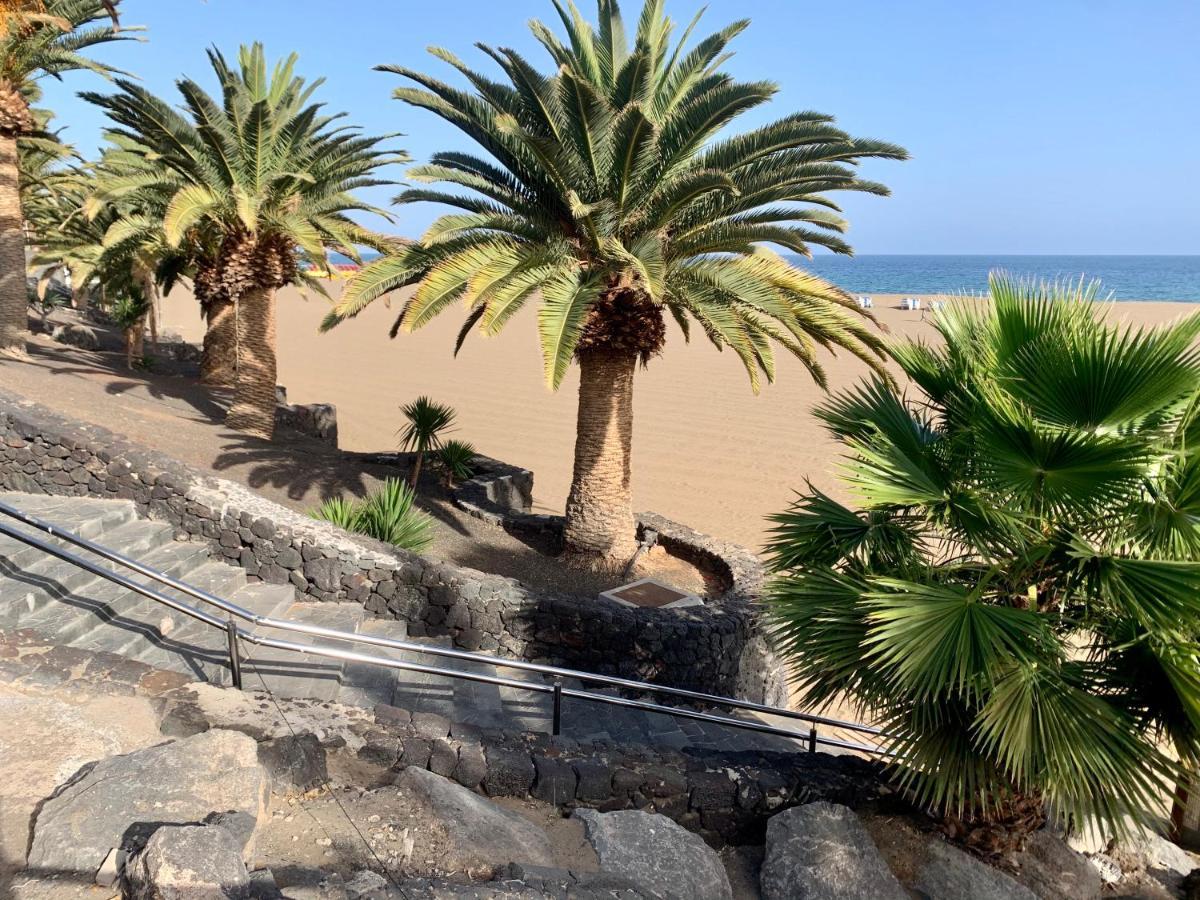 Apartamento Teiga Playa