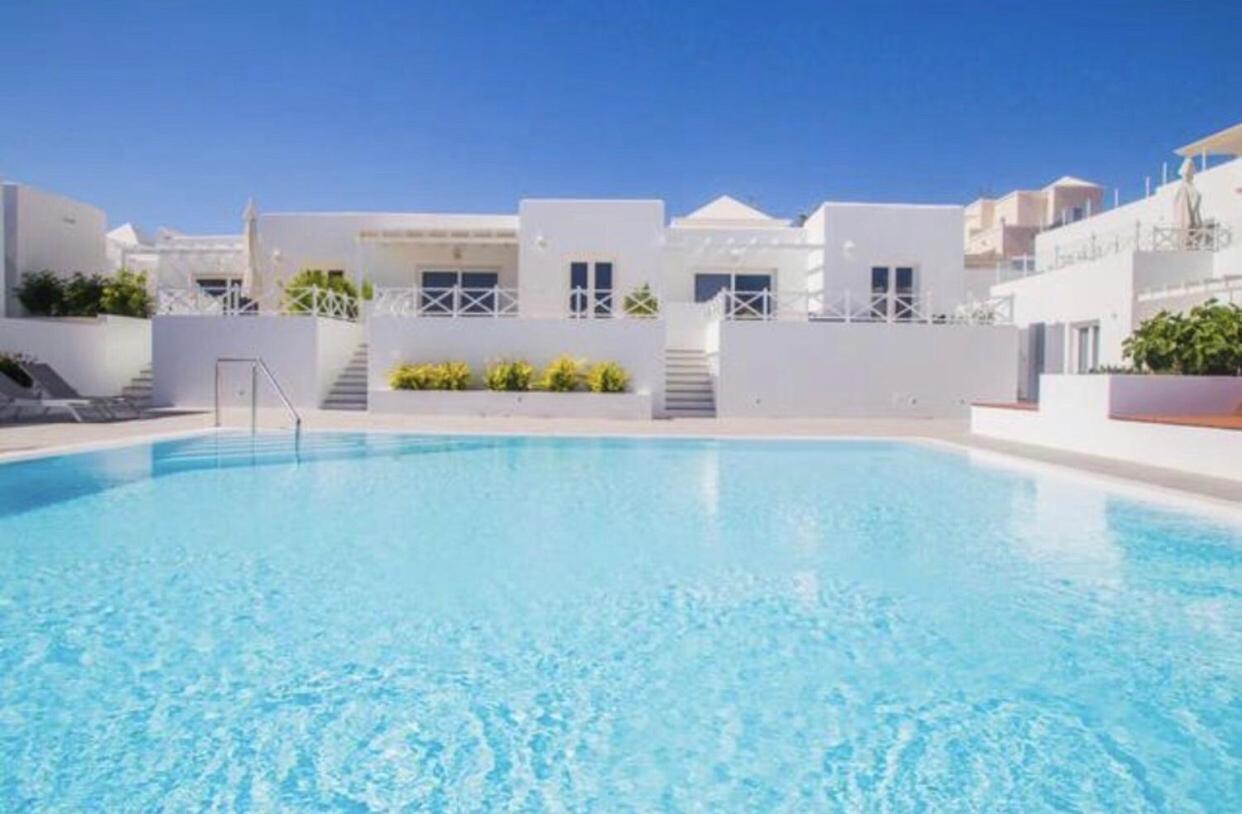 Apartamento The Little White House, Flower 9 Playa Honda (Lanzarote)