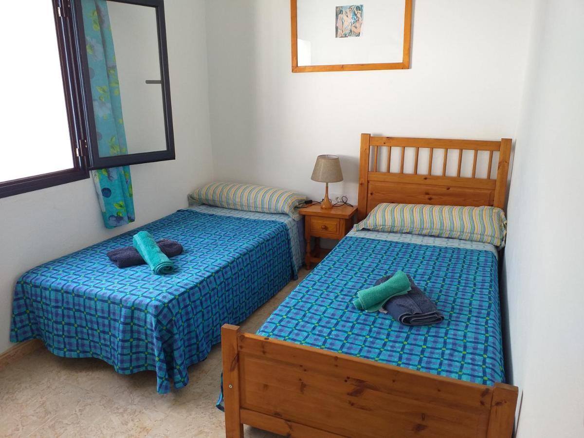 Casa El Lajiar Holiday home