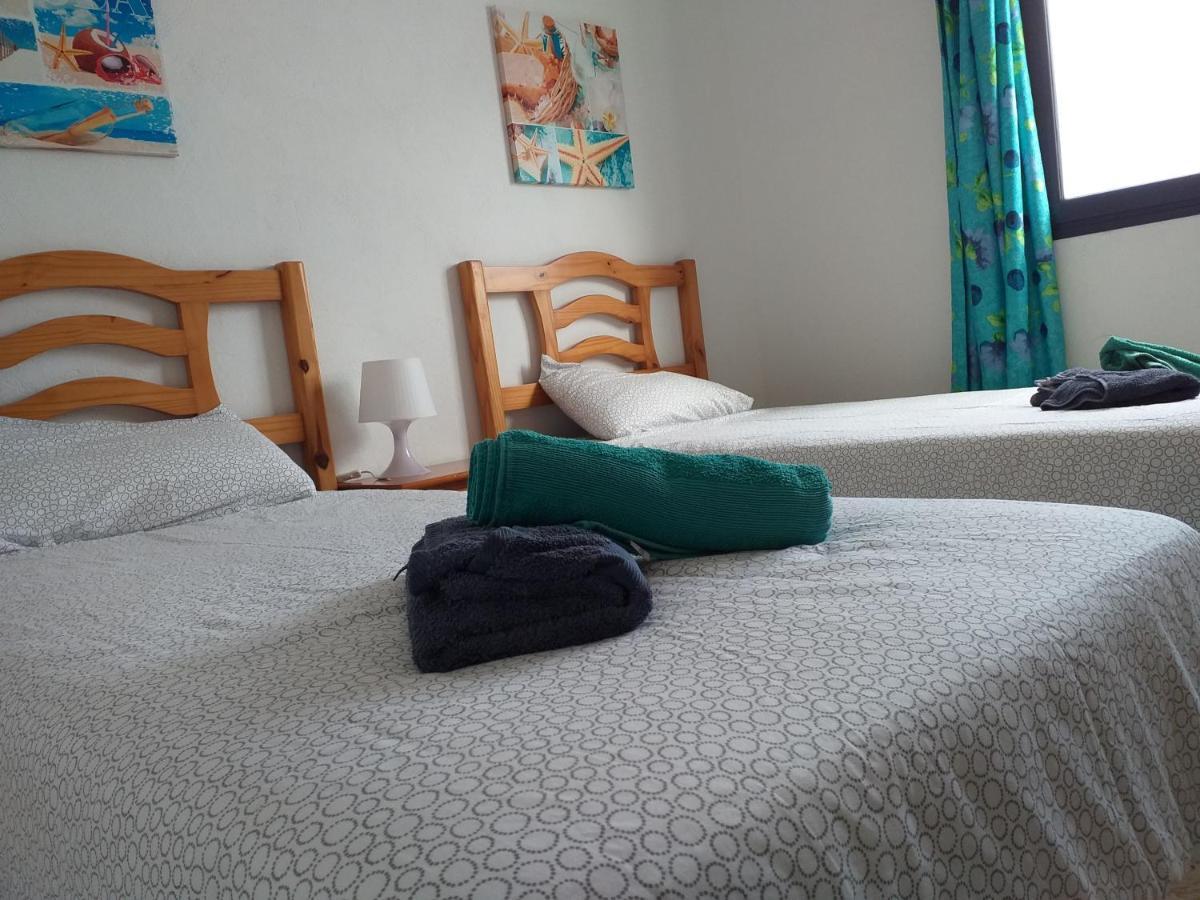 Holiday home Casa El Lajiar *