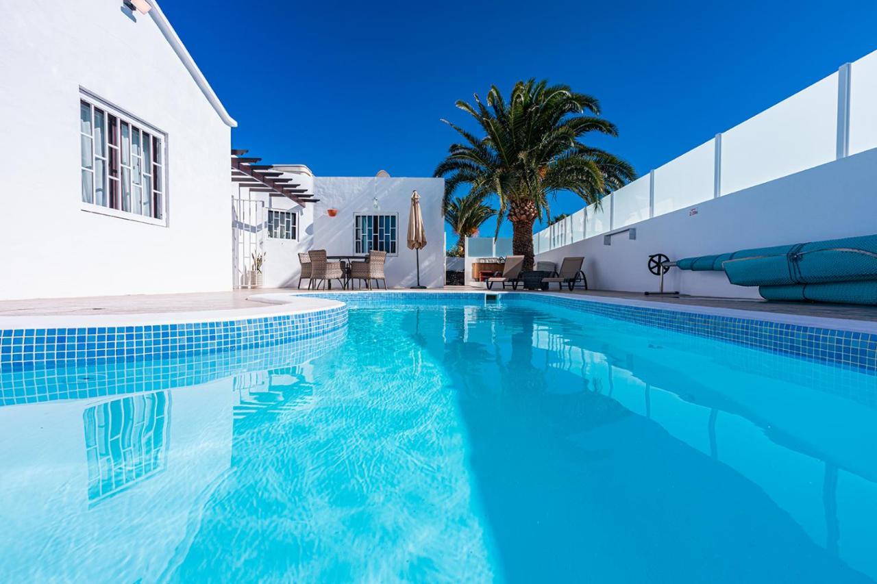 Villa Casa Keiley Puerto del Carmen (Lanzarote)