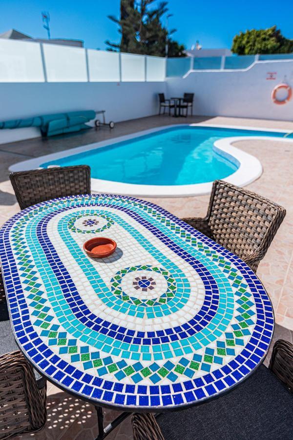 Villa Casa Keiley