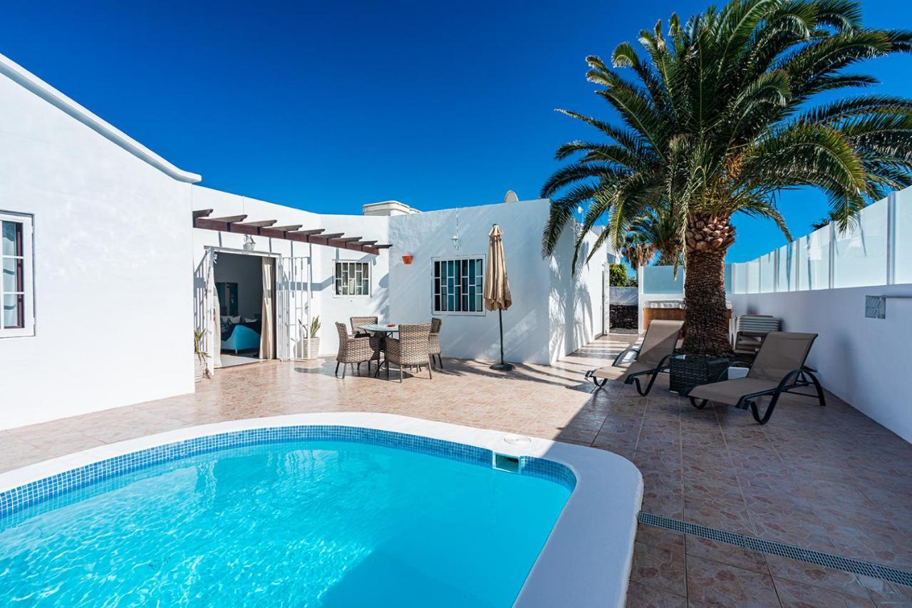 Casa Keiley Puerto del Carmen (Lanzarote)