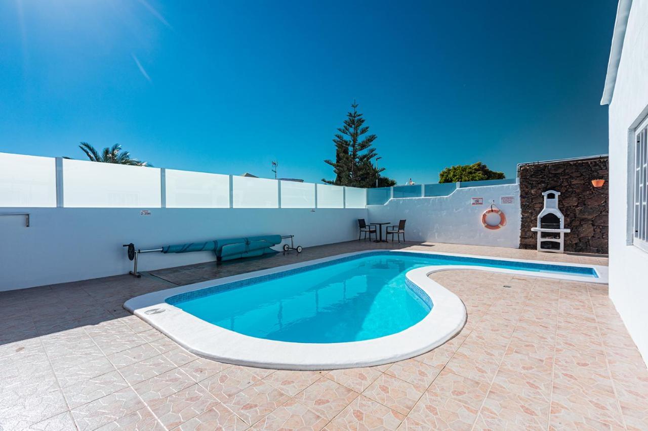 Villa Casa Keiley *