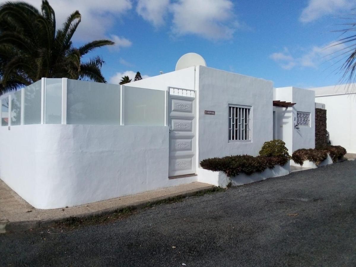 Casa Keiley Puerto del Carmen (Lanzarote)