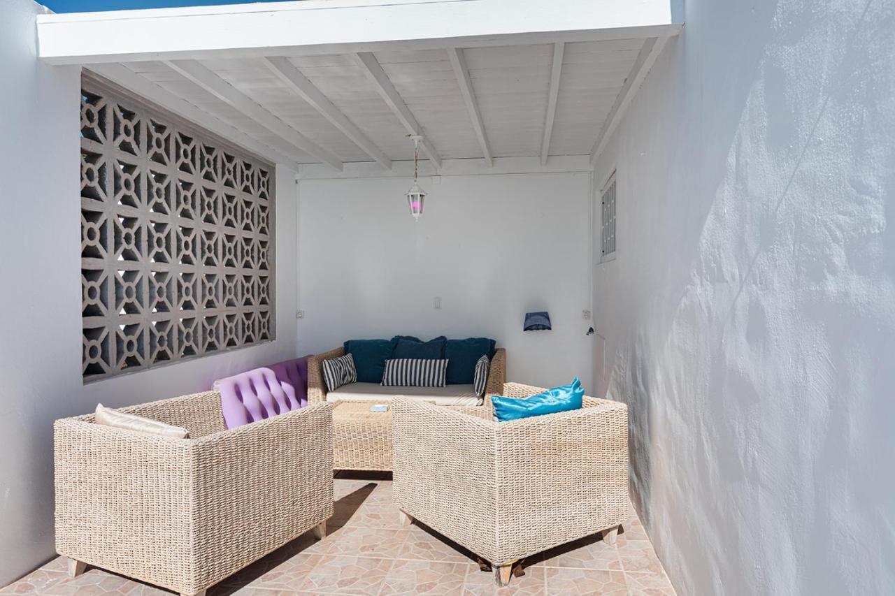 Casa Keiley * Puerto del Carmen (Lanzarote)