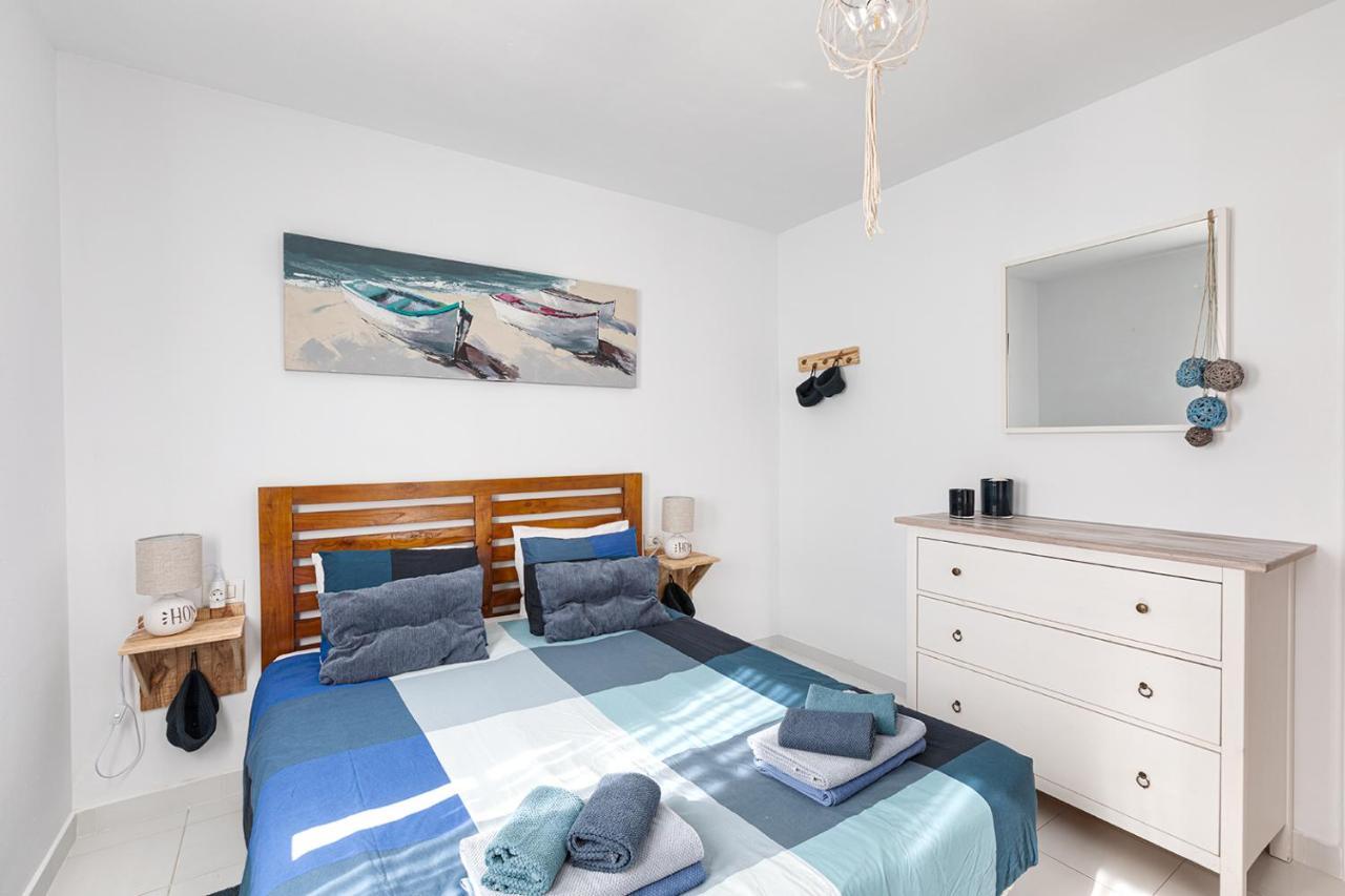 Casa Keiley Villa Puerto del Carmen (Lanzarote)