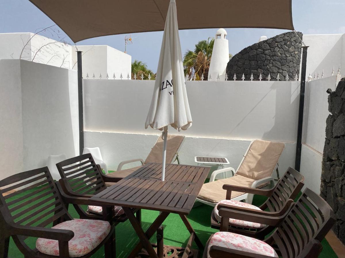 Apartamento Casa Valentina Playa Blanca (Lanzarote)