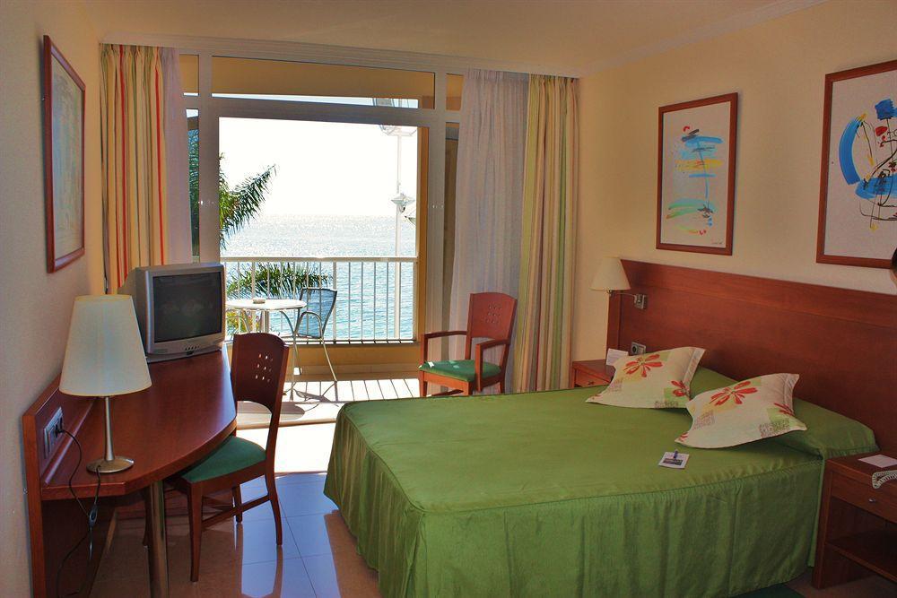 Diamar Hotel