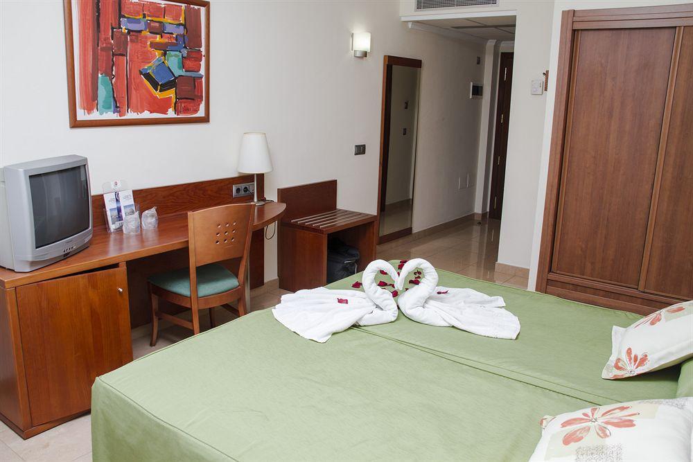 Diamar 3* Arrecife (Lanzarote)
