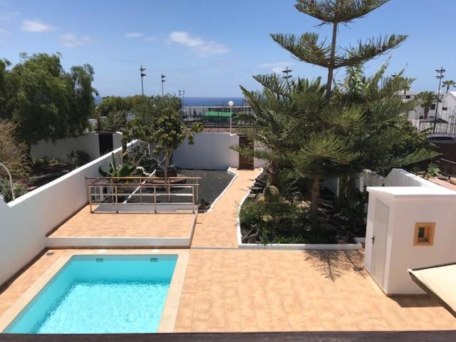 Roferos 32 Villa Puerto del Carmen (Lanzarote)
