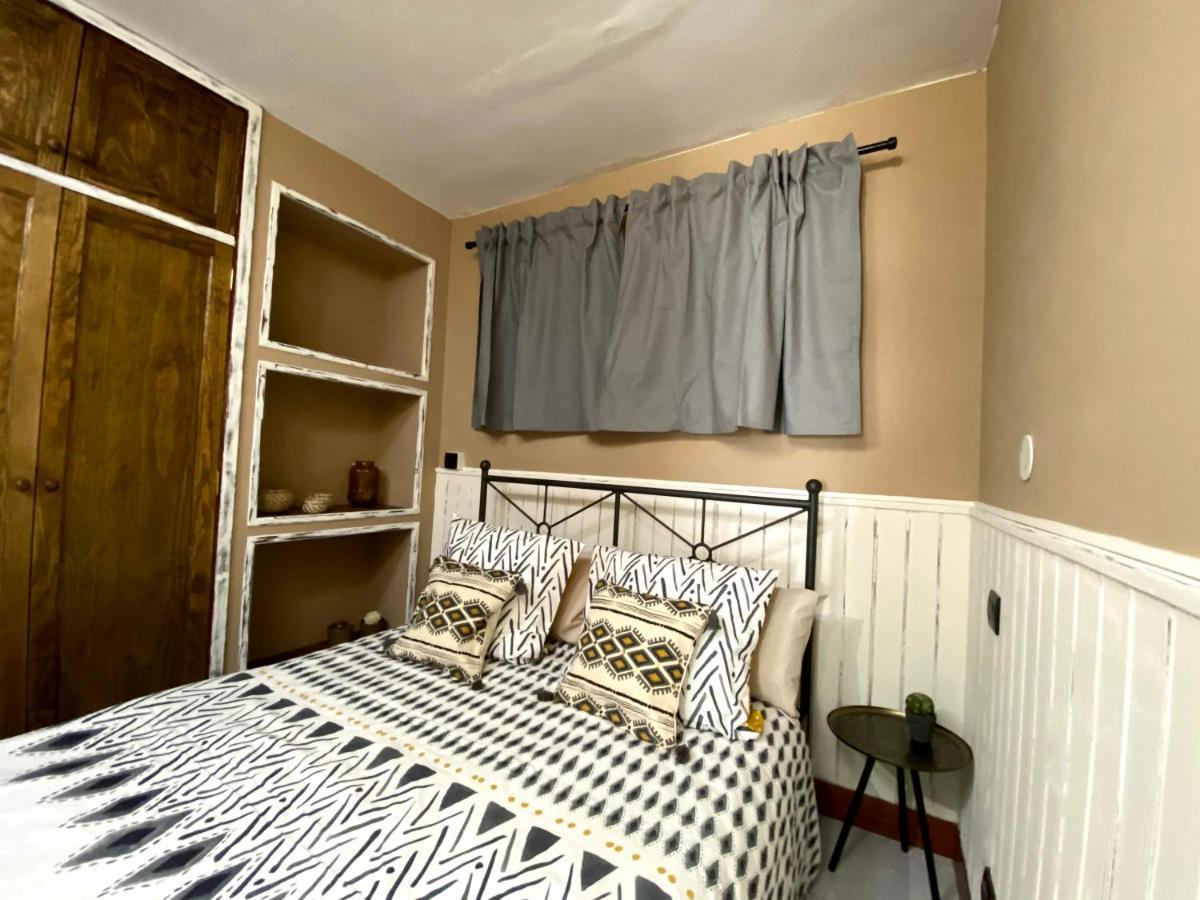 Apartamento Salento Puerto Del Carmen Puerto del Carmen (Lanzarote)