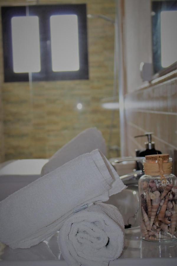 Apartment Rostros