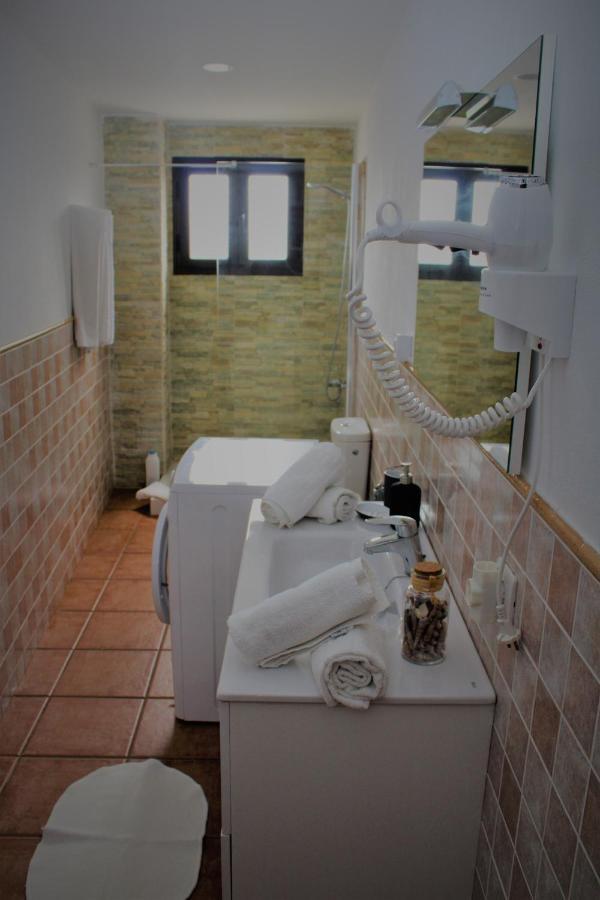 Apartment Rostros *