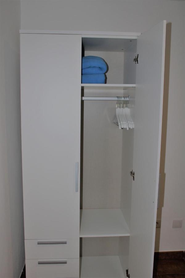Apartment Rostros *