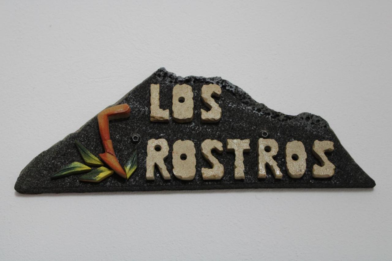 Rostros