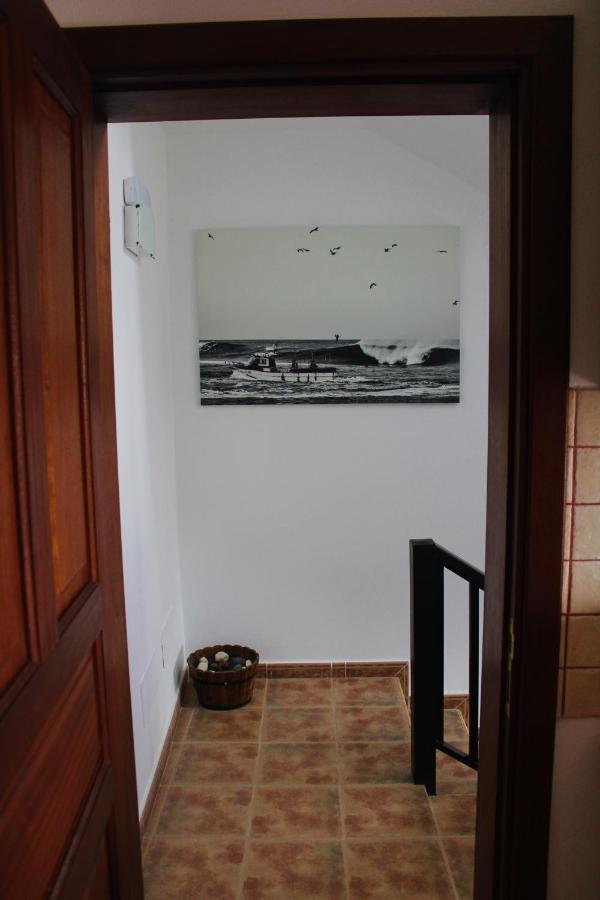 Rostros Apartment