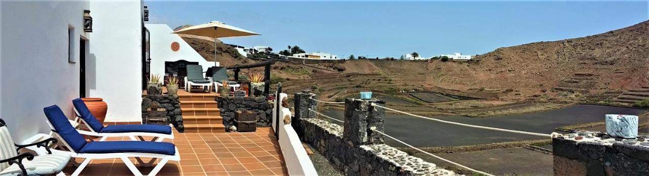 Casa Caldera Guiguan Сasa de vacaciones *