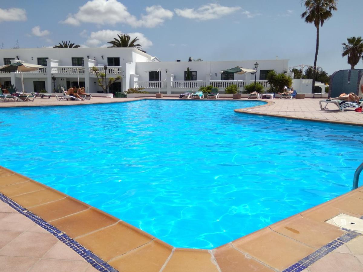 Сasa de vacaciones Loma Aircon Cosy - Puerto Del Carmen *