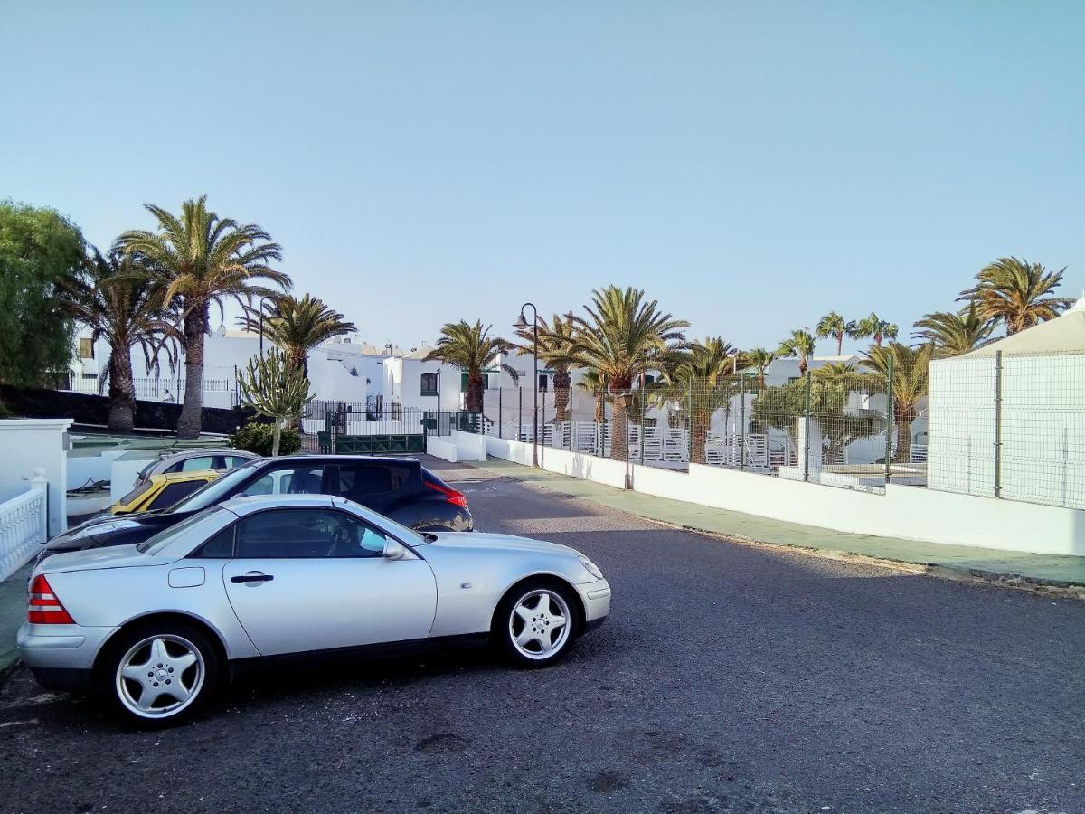 Loma Aircon Cosy - Puerto Del Carmen Сasa de vacaciones Puerto del Carmen (Lanzarote)