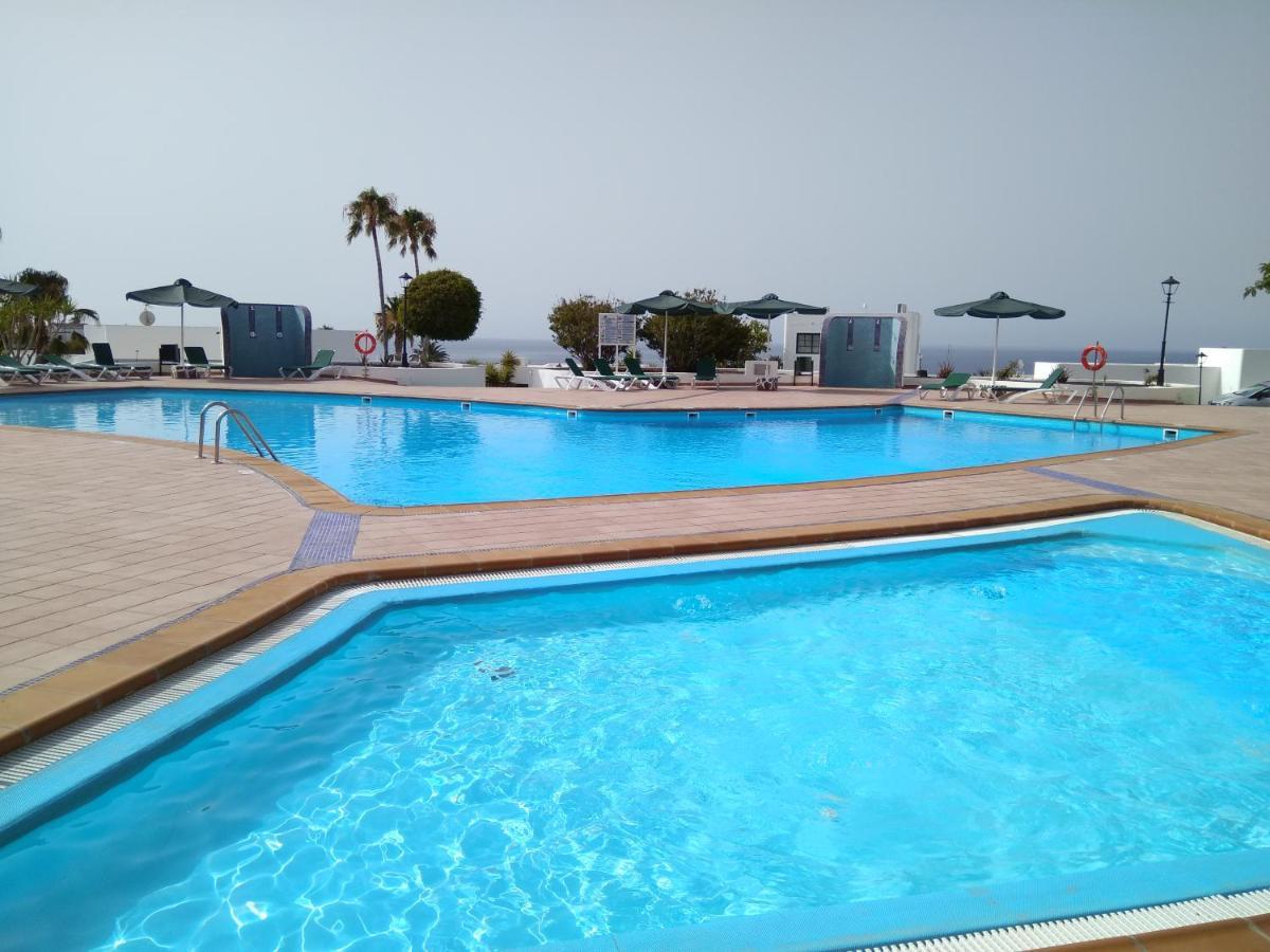 Сasa de vacaciones Loma Aircon Cosy - Puerto Del Carmen Puerto del Carmen (Lanzarote)