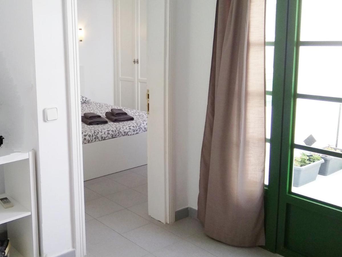 Loma Aircon Cosy - Puerto Del Carmen *