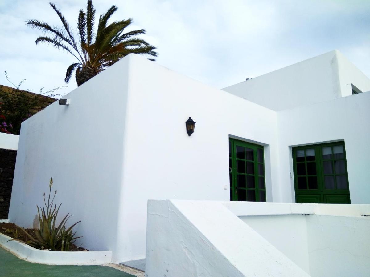 Loma Aircon Cosy - Puerto Del Carmen Сasa de vacaciones *