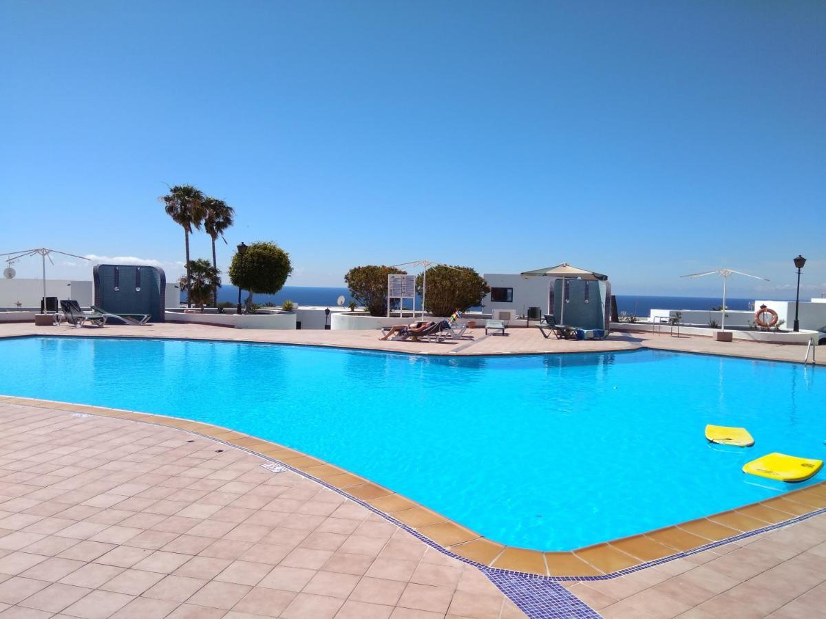 Loma Aircon Cosy - Puerto Del Carmen Сasa de vacaciones Puerto del Carmen (Lanzarote)