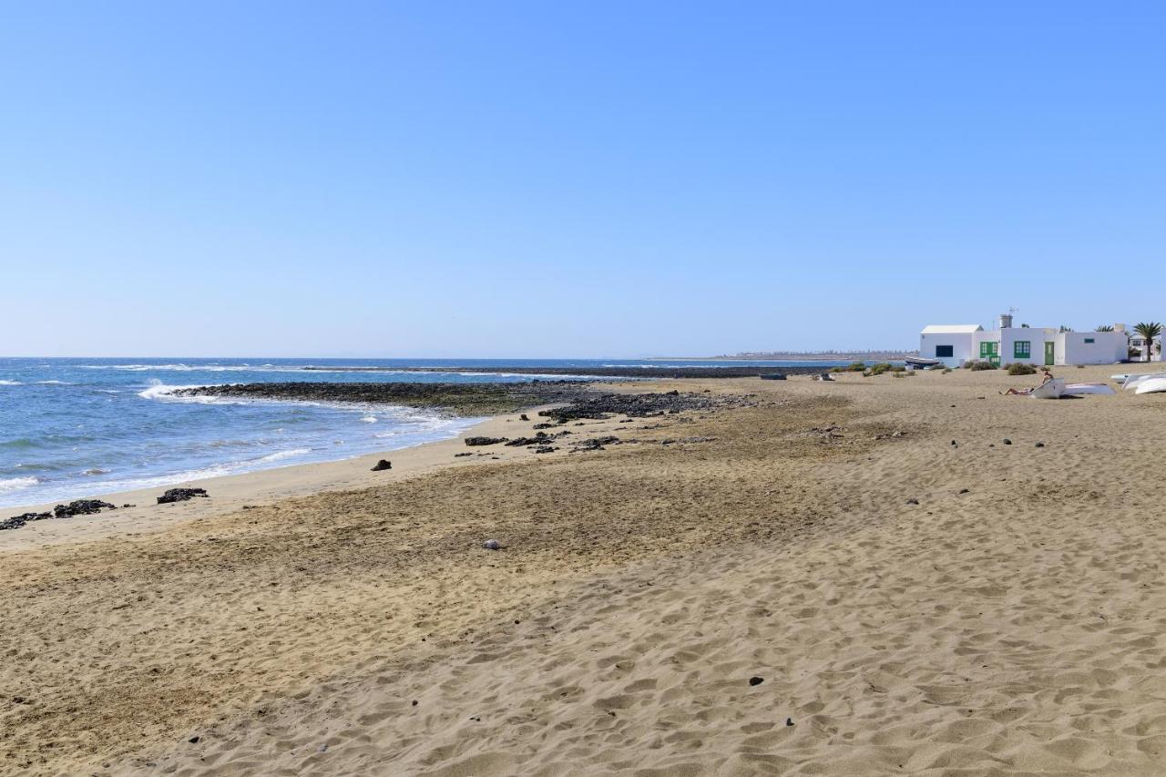 Alizuth Holiday home Playa Honda (Lanzarote)