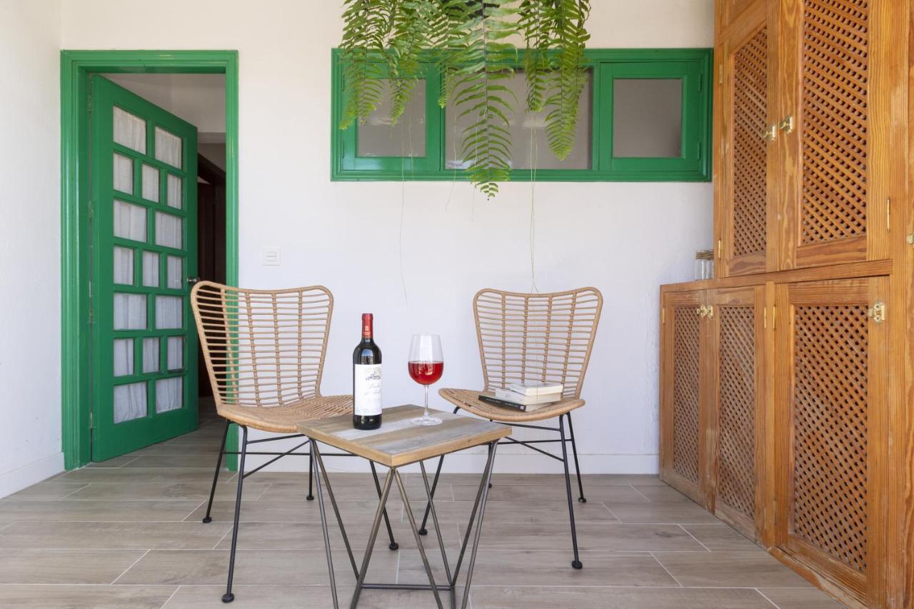 Alizuth Holiday home
