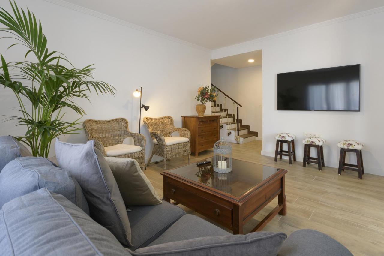 Alizuth Holiday home Playa Honda (Lanzarote)
