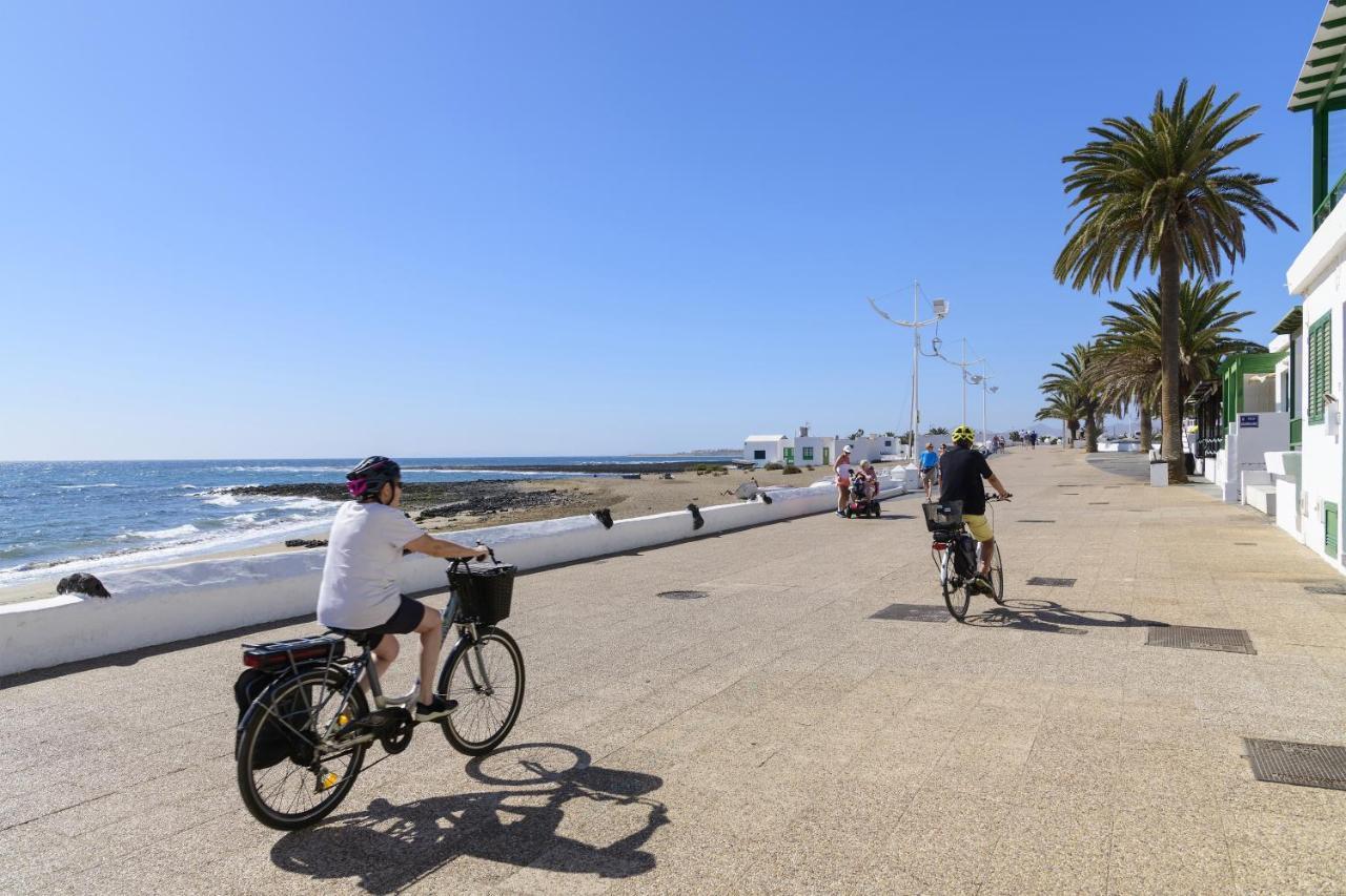 Holiday home Alizuth Playa Honda (Lanzarote)