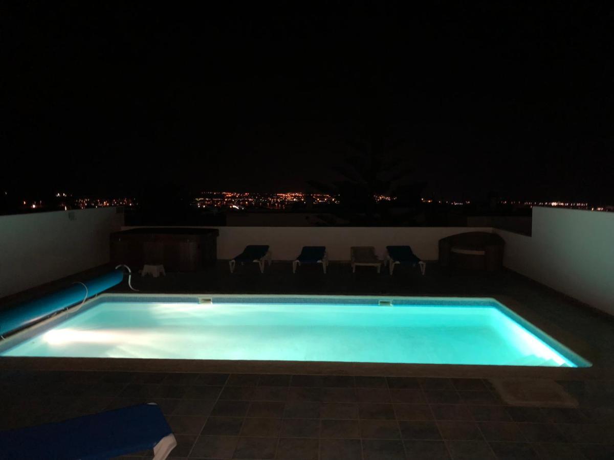 Casa Amber Playa Blanca (Lanzarote)