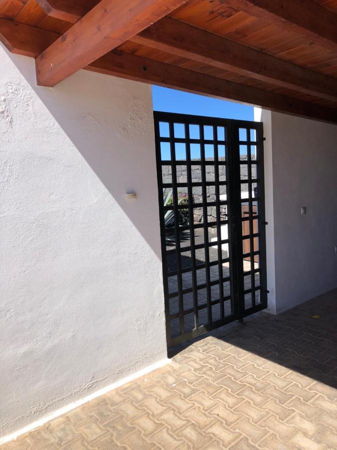 Casa Amber