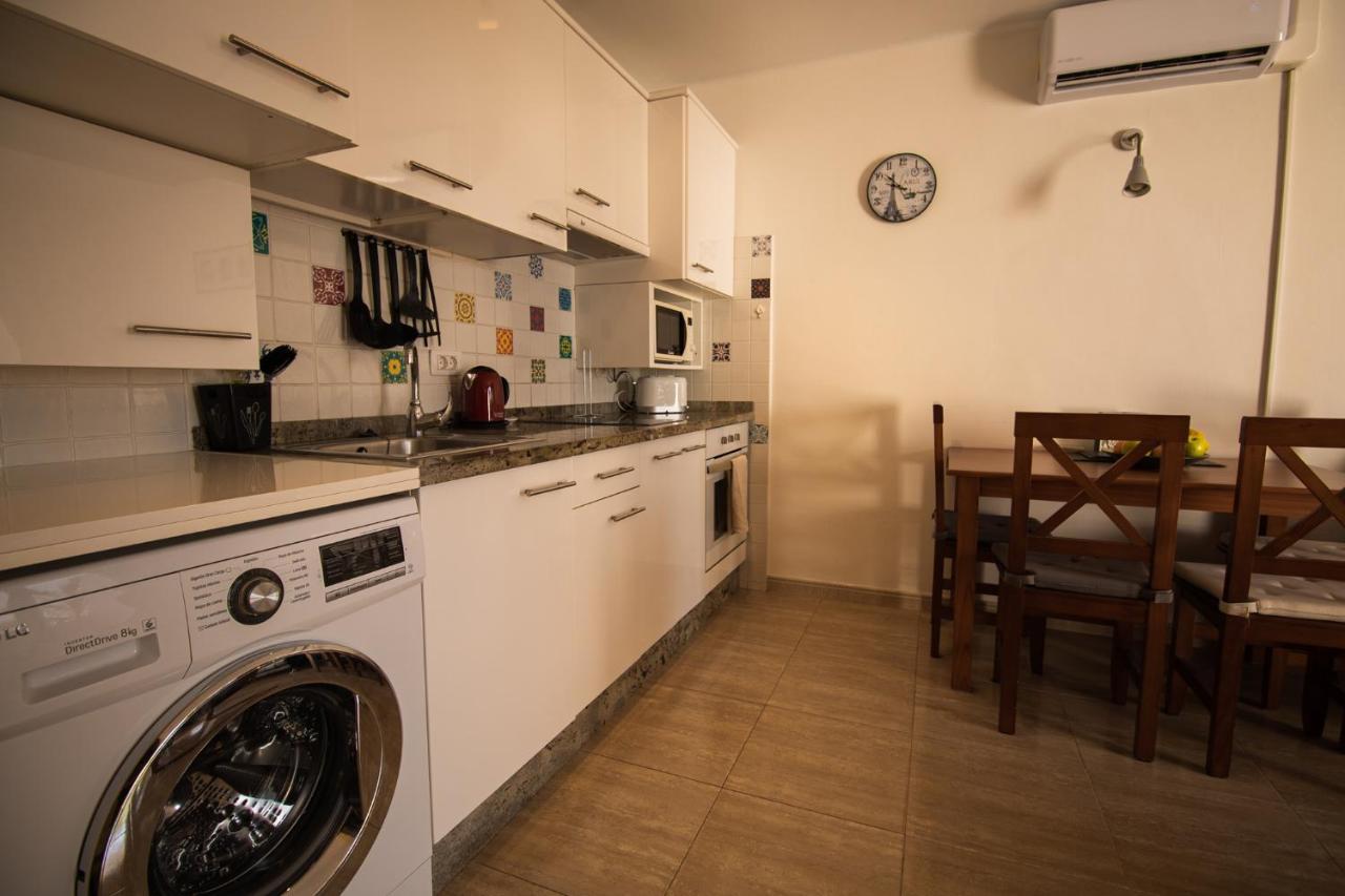 Paradise Club Apartment *