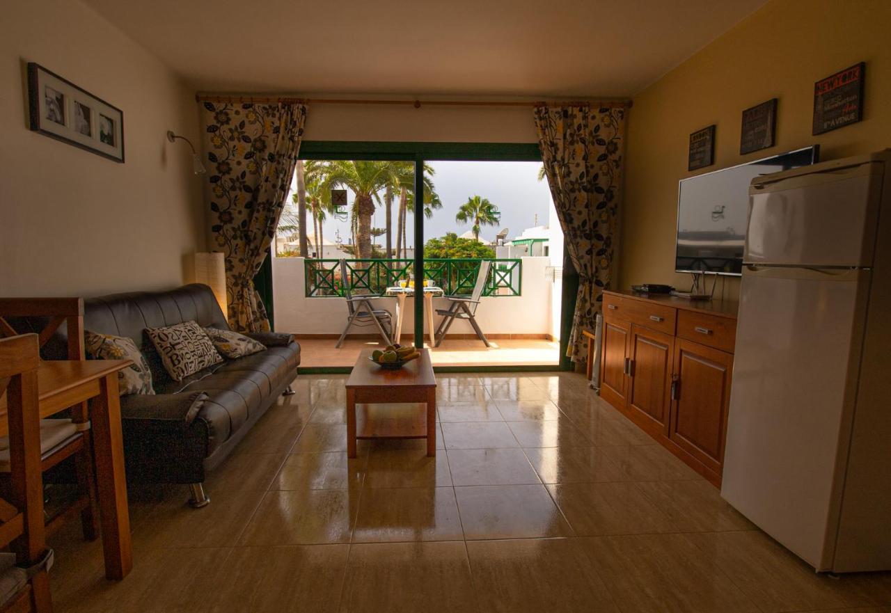 Paradise Club Apartment Puerto del Carmen (Lanzarote)