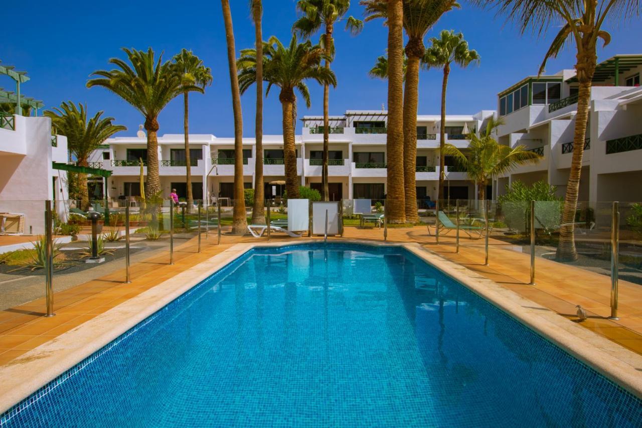 Paradise Club Apartment Puerto del Carmen (Lanzarote)