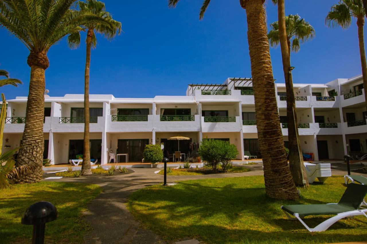 Paradise Club Apartment *