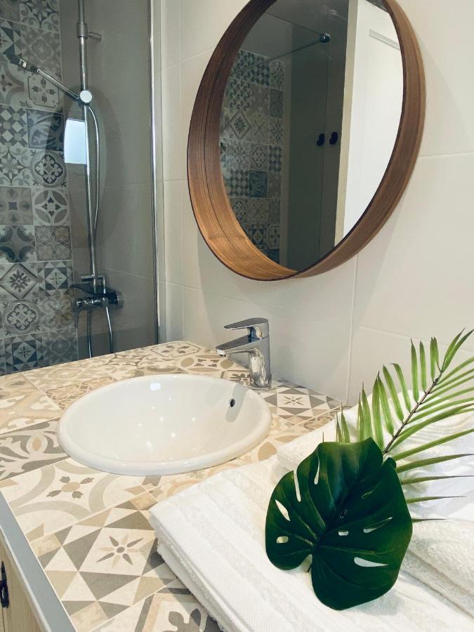 Apartamento Old Town With Sea Views Portonovo *