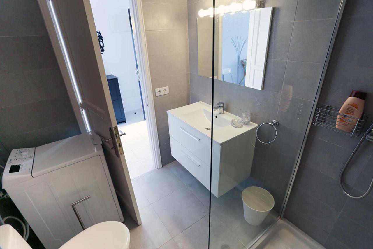 Apartment Residencial Teguisol