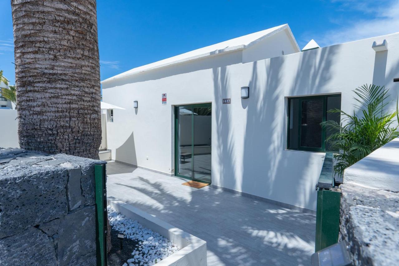 Casa A Primera Linea De Mar * Costa Teguise