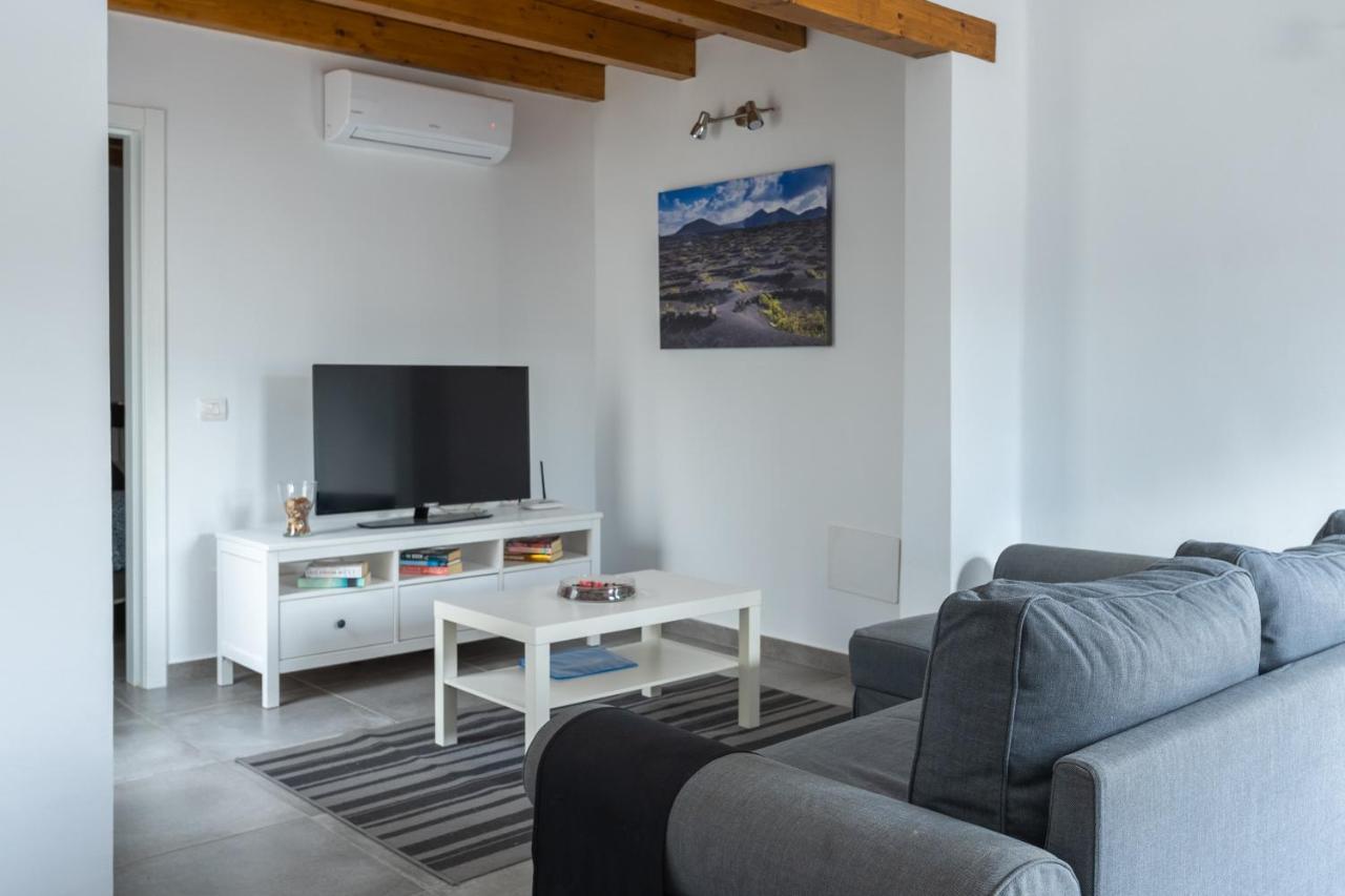 Luxury Casa Playa Roca Bord De Costa Teguise