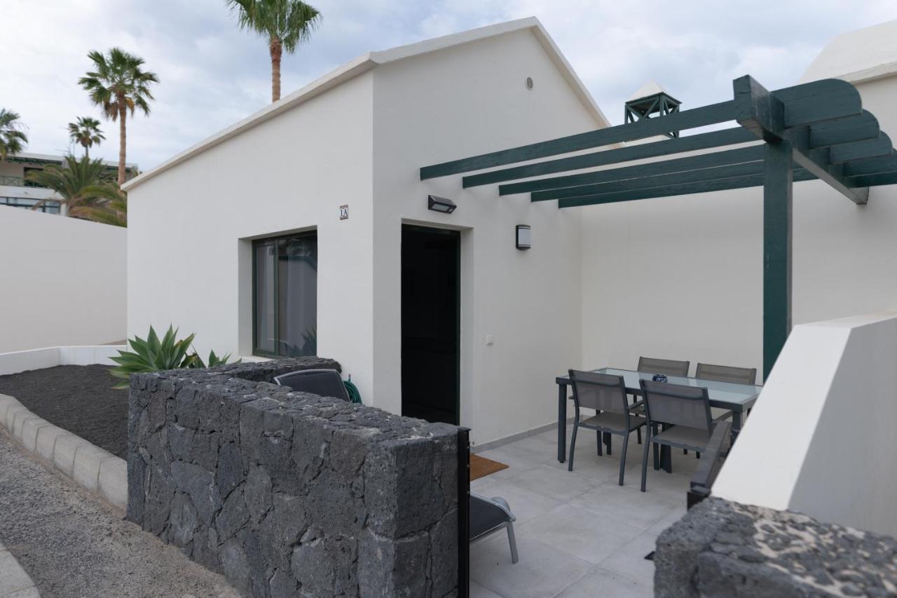 Luxury Casa Playa Roca Bord De Costa Teguise