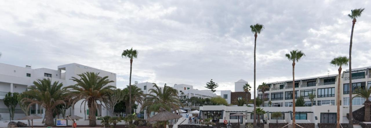 Luxury Casa Playa Roca Bord De Costa Teguise